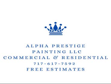 Photos by Alpha Prestige Painting LLC #1