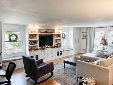 Photos by Motif Construction #2