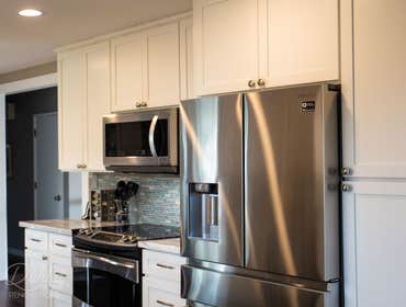 Dahlia Home Renovations