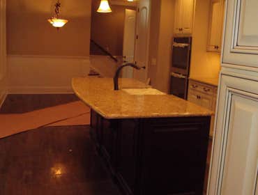 Photo(s) from INNOVA GRANITE & MARBLE our projects