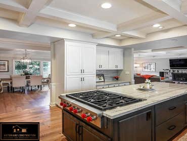 Photos by Victoriano Construction Inc #1