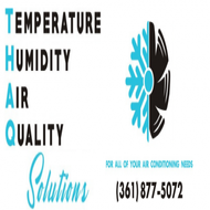 Temperature Humidity Air Quality Solutions