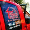 Franklin Roofing logo