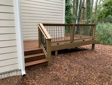 Custom Homes