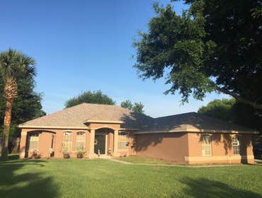 Roofing