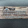 German Ramirez Construction logo