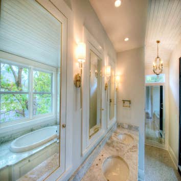 Photos from Rob Luckett Builders