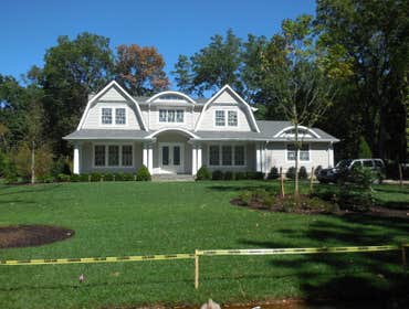 Photo(s) from Todd Oconnell Architect