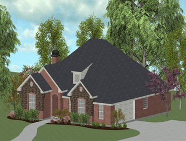 Works by Forrester Custom Home