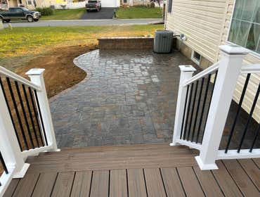 Photos by Kairos Landscaping #12