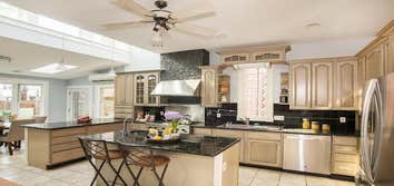 Gigi Homes and Construction