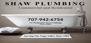 Photos by Shaw plumbing #2