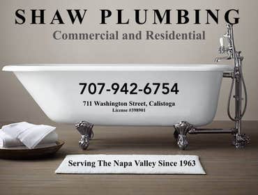 Photos by Shaw plumbing #2
