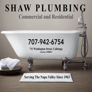 Photos by Shaw plumbing #2