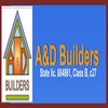 A&d Builders logo