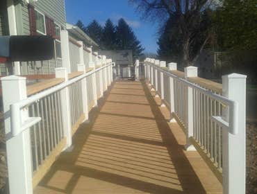 Photos from Bomax Services