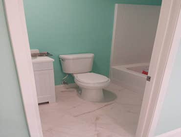 Photos by Maciel Contractor's Construction #1