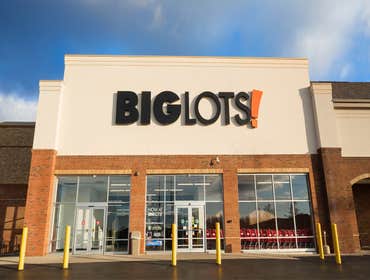 Big Lots - Huber Heights OH