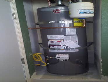 Photos from Gabe's Plumbing