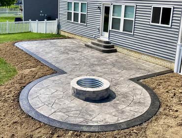 Photos by Boutique Concrete Contractors of Jacksonville, LLC #1