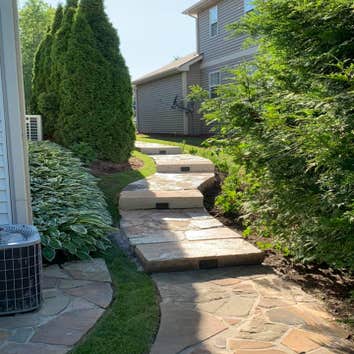 ZGreen Landscape, Inc