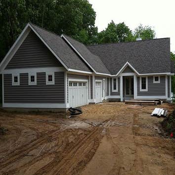 D&k Construction LLC