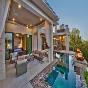 Photos El Dorado Model from Michelangelo Custom Homes LLC Our Model Home El Dorado