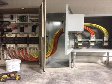 Photos by R&V Electric Services #1