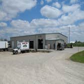 Prefabricated Steel Building 2