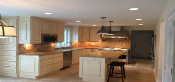 Photos from Build It Right Carpentry Llc