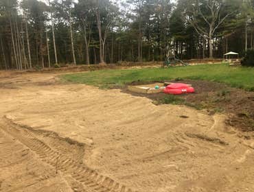 Photos by N&M Landscape Construction #1