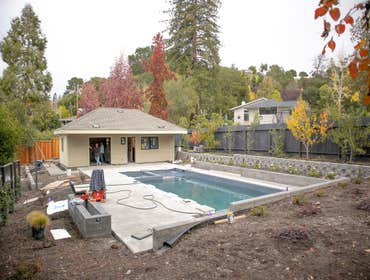Detached New Construction ADU