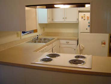 Kitchen/Bath Convresion