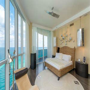 Master Bedroom I