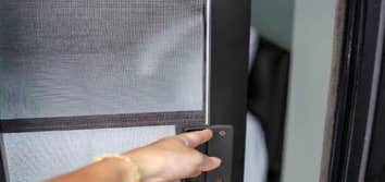 Psl Sliding Door Repair