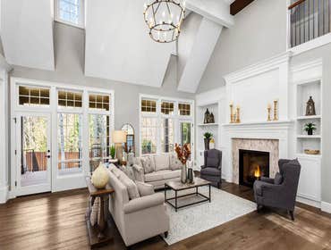Photos by Fresh Coat Painters of South Dayton #1