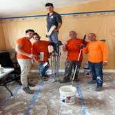 Crf Drywall & Painting Corp