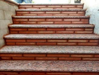 Steps