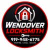 Wendover Locksmith logo
