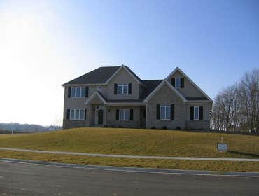Home Construction - Exterior
