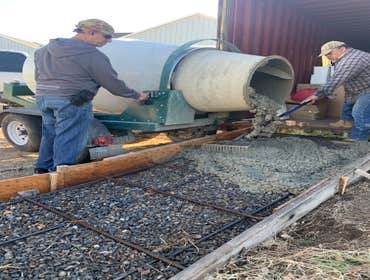 Photos by Action Concrete Masonry & Landscaping #1