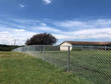 Fences