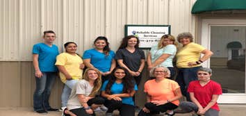 Reliable Cleaning Services of Fort Collins