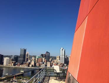 Photos from Hook & Ladder Painting Interior
Exterior
Decks
Pressure Washing
Concrete Coatings