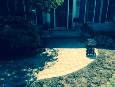 Project photos from Lukacs Enterprises Inc