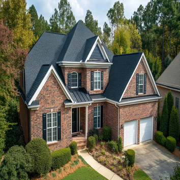Photos by Seven Twelve Roofing #1