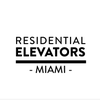 Residential Elevators Miami logo