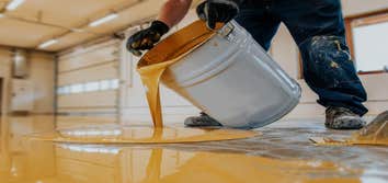 Hollywood Concrete Services