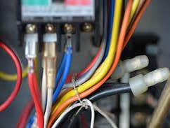 Electrical Work - Random Photos