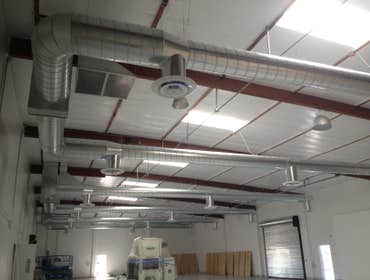 Commercial Projects